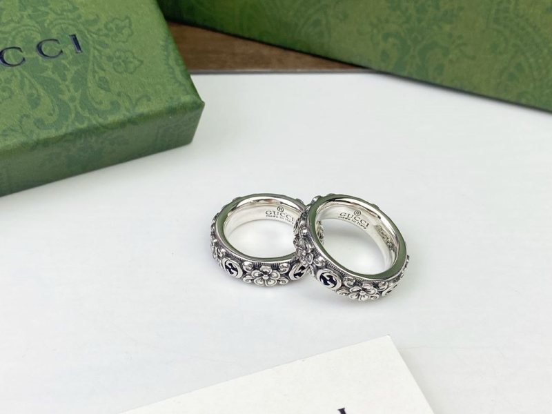 Gvc*1 rings